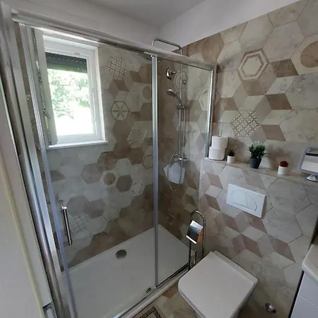 Apartment Madlen Icici
