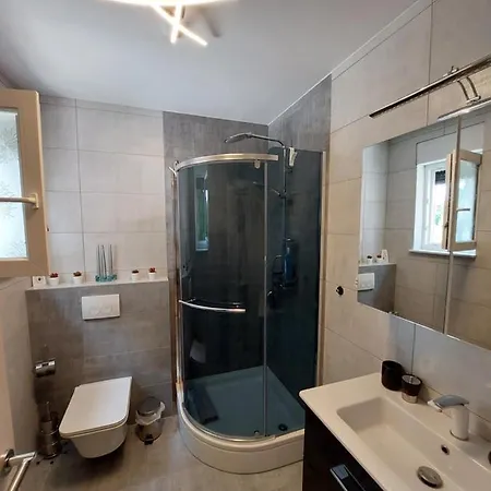 Apartment Madlen *