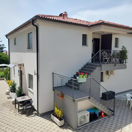 Madlen Ičići