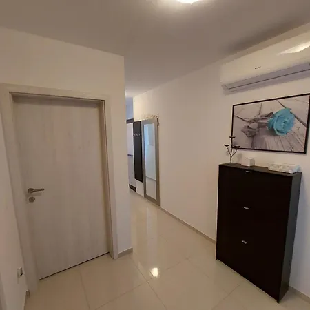 Apartment Madlen