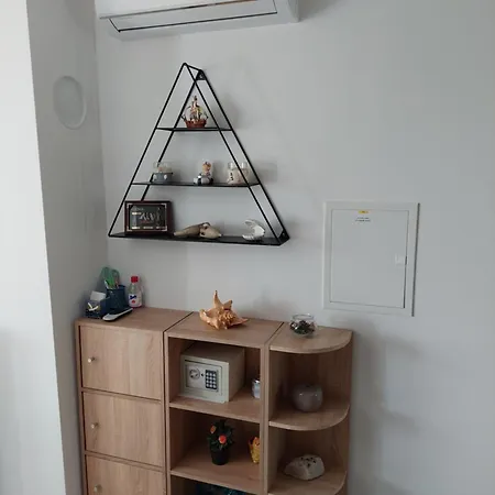Madlen Apartment *