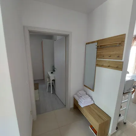 Apartment Madlen