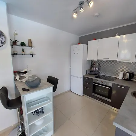 Apartment Madlen