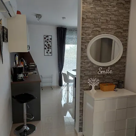 Apartment Madlen *