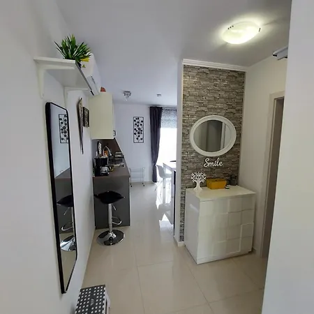 Apartment Madlen